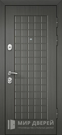 Фото «Дверь лабиринт термо магнит глухая №12»