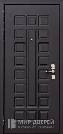 Фото 2 «Внутренняя стальная дверь №14»