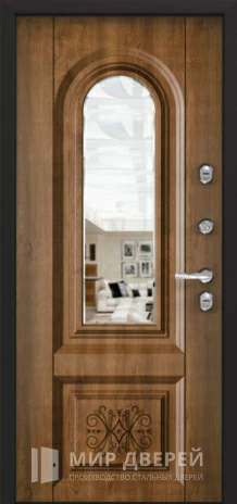 Фото 2 «Красная входная дверь в квартиру №50»