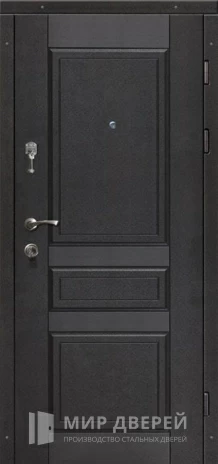 Фото «Утепленная дверь в частный дом №44»