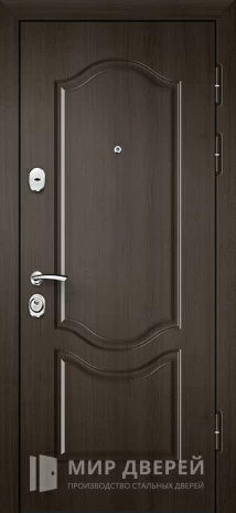 Фото «Входная дверь с терморазрывом для квартиры №31»